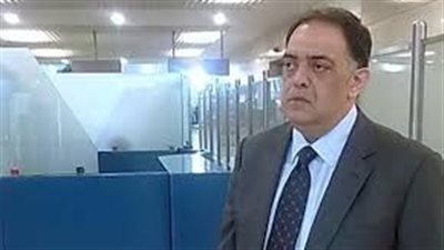 «الجنايات» تنظر اليوم محاكمة «النشرتي» لاستيلائه على أموال بنك السويس