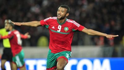 مرتضى منصور: ننتظر رد «نهضة بركان» لضم أيوب الكعبي