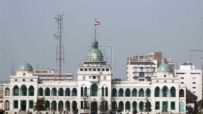 سفير بنما يزور قناة السويس غدا