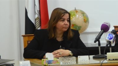 مي عبدالحميد: سنتحمل أي زيادة في تكلفة تنفيذ شقق الإسكان الاجتماعى