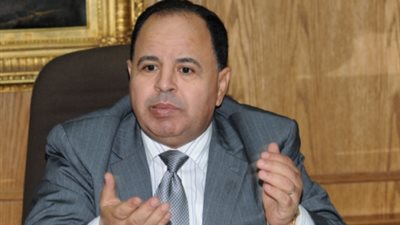 وزير المالية: إعداد برنامج إلكتروني لمرتبات الموظفين في الدولة