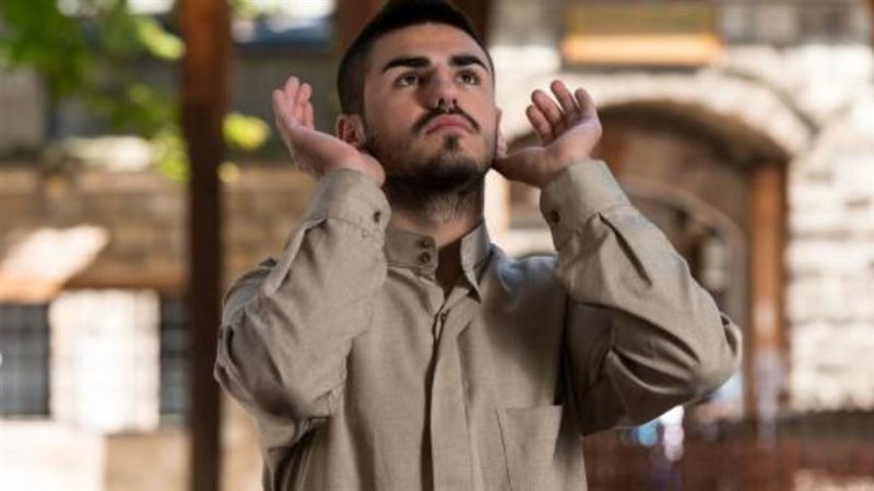 حكم دعاء الاسفتاح