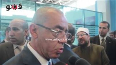 بالفيديو..«الطيران المدني»: نسقنا مع كافة الجهات لتسهيل إجراءات الحجاج