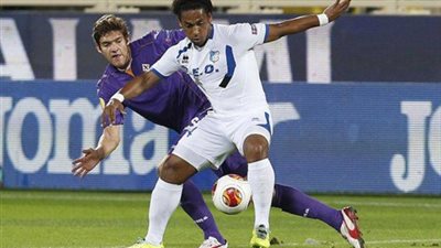 500 مباراة لـ