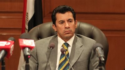 أشرف صبحي: الرئيس كلفنا بالمساهمة في البحث العلمي.. وفرص عمل للشباب