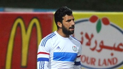 سموحة يعلن التفاصيل المالية لصفقة انتقال مهدي سلمان لبيرميدز