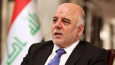 العبادي: استفتاء كردستان غير دستوري