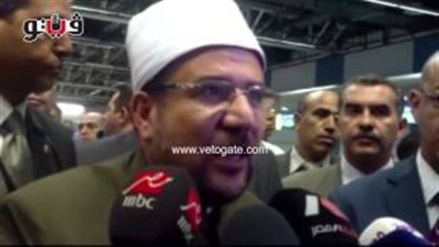 بالفيديو..وزير الأوقاف يشدد على عدم استخدام الشعارات الدينية خلال موسم الحج