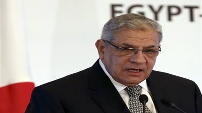 رئيس الوزراء يشيد بتنفيذ مشروعات الشبكة القومية للطرق