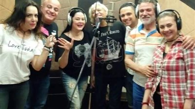 العرض الغنائي «بحر الهوى» على مسرح جمصة الصيفي.. قريبا