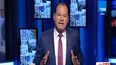 بالفيديو.. «الديهي» يعرض تسريبا صوتيا لـ«عصام العريان» مع قناة الجزيرة