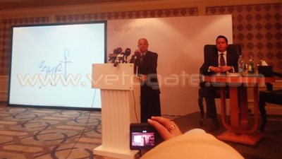 زعزوع: «جوجل ستريت فيو» يروج للسياحة المصرية مجانا