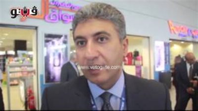 بالفيديو.. رئيس مصر للطيران: «خطط بديلة لتجنب أخطاء المواسم السابقة»