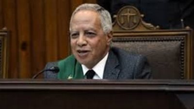 اليوم.. الحكم على المتهمين بمحاولة اغتيال المستشار معتز خفاجي