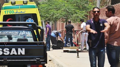 النيابة: تقرير الصفة التشريحية يحدد سبب وفاة أطفال المريوطية