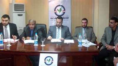 «الإصلاح والنهضة» ينظم تدريبات لـ «جمهورية 2030»
