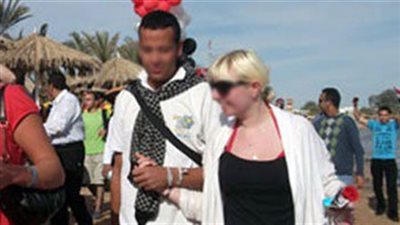 أجنبيات في المحاكم بعد الزواج من مصريين.. شاب يتبرأ من «روسية» ونجلها بعد ارتباط بغرض الهجرة.. «ماريان» فرنسية خلعت زوجها.. و«إلينا» ألمانية أقامت دعوى لاستعادة ابنتها