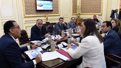 وزير التخطيط: «صندوق مصر» يهدف لتحقيق التنمية المستدامة