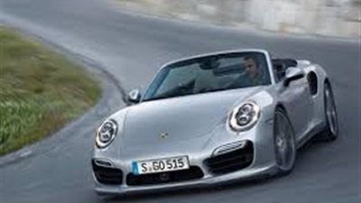 أسعار سيارات «بورش» في السوق المحلية