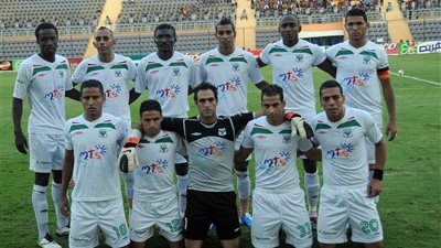 مدرب النصر يكتفي بحصة تدريبية بين اللاعبين بعد إلغاء ودية المصري