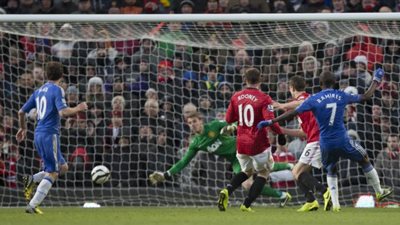 اليوم.. قمة إنجليزية بين 