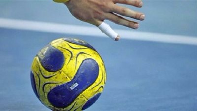 «منتخب اليد» يلتقي الدنمارك في مونديال الشباب.. غدا