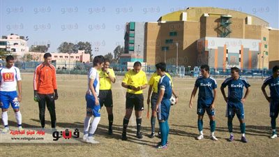 اليوم ... النصر يستضيف الاتصالات بدورى النخبة للشباب