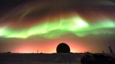 اليوم..عاصفة مغناطيسية تضرب الأرض وتؤثرعلى شبكة الاتصالات