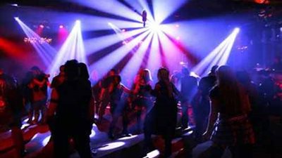 ضبط 7 راقصات يمارسن الرقص دون تصريح داخل الملاهى الليلية بالدقهلية