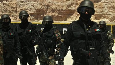 الأردن يستبعد إرسال قواته إلى سوريا ضمن آليات مراقبة الهدنة