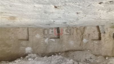 الآثار: تشكيل لجنة لمعاينة مضبوطات واقعة سرقة بالمنيا (صور)