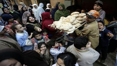 مقلد يؤكد حدوث انفراجة فى أزمة أصحاب المخابز