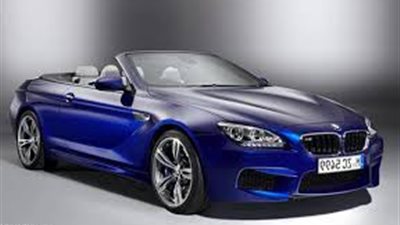 أسعار سيارات «BMW» في السوق المحلية