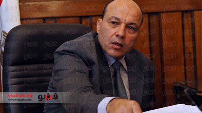 تركى يطالب النائب العام بالاعتذار عن المنصب