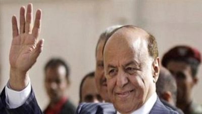 الرئيس اليمني يستعرض الترتيبات العسكرية تمهيدا لتحرير صنعاء