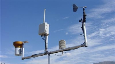 «الأرصاد»: طقس اليوم معتدل شمالا مائل للحرارة على القاهرة