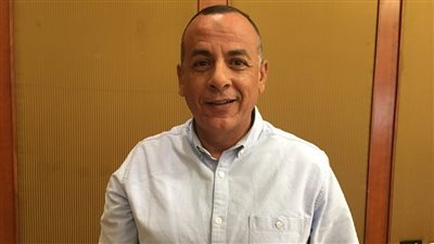 مصطفى وزيري: الإعلان عن كشف أثري كبير في سقارة.. قريبا