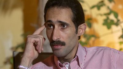 السبت.. «الجلاد» يعود لتقديم «لازم نفهم»