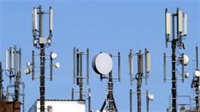 عودة الاتصالات لشمال سيناء بعد انقطاع 26 ساعة