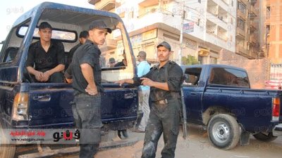 «فيتو» تكشف النقاب عن أبرز البلطجية في الشرقية