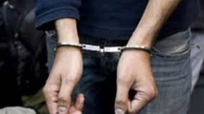 القبض على موظف بمجمع محاكم الإسماعيلية بتهمة النصب