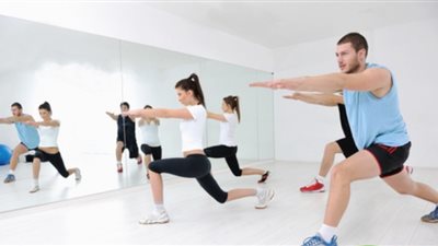 4 أسرار تضمن لك الرشاقة الصيفية بدون دهون زائدة