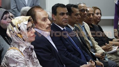 بالصور.. «ليلة في حب الأستاذ».. «الأعلى للثقافة» يحيي الذكرى التاسعة لرحيل «نجيب محفوظ» بحضور وزير الثقافة.. «النبوي»: افتتاح متحف الأديب 11 ديسمبر.. و«الك