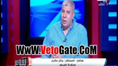 بالفيديو.. محافظ الفيوم يقرر إطلاق اسم محمد عبد الوهاب على أحد الشوارع