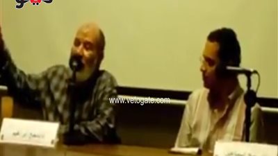 بالفيديو.. ناجح إبراهيم يكشف أسباب ظهور داعش في سيناء