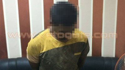 القبض على عاطل سرق حقيبة مهندسة في مطروح