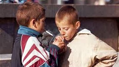 بريطانيا تتجه لإجراء جديد لمنع الصغار من التدخين