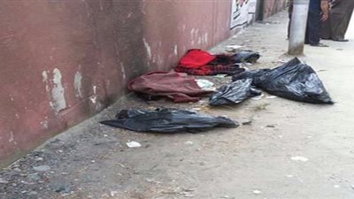 التحريات الأولية لمذبحة المريوطية: ملامح أشقاء لتقارب البشرة السمراء