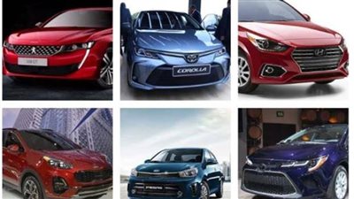 أرخص سيارات 2020 أوتوماتيك طرحت في السوق المصري