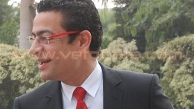 هشام العامري في إيطاليا للحصول على الدراسات العليا في «التغذية»